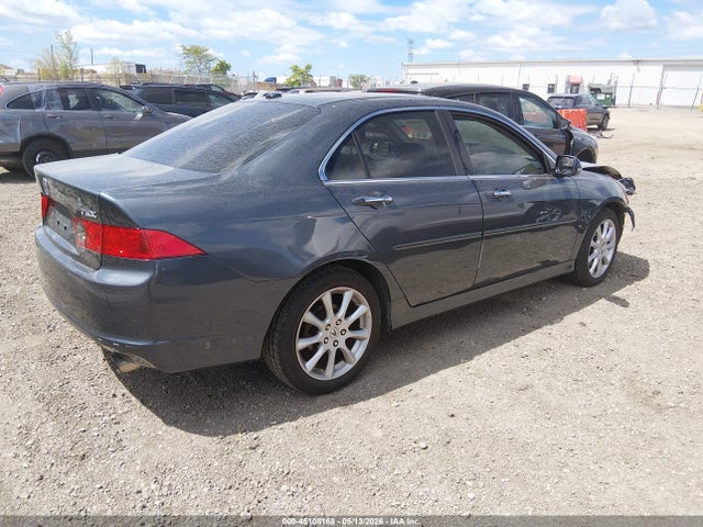 Acura TSX