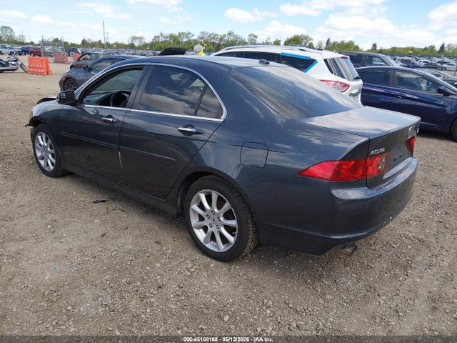 Acura TSX