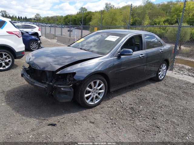 Acura TSX