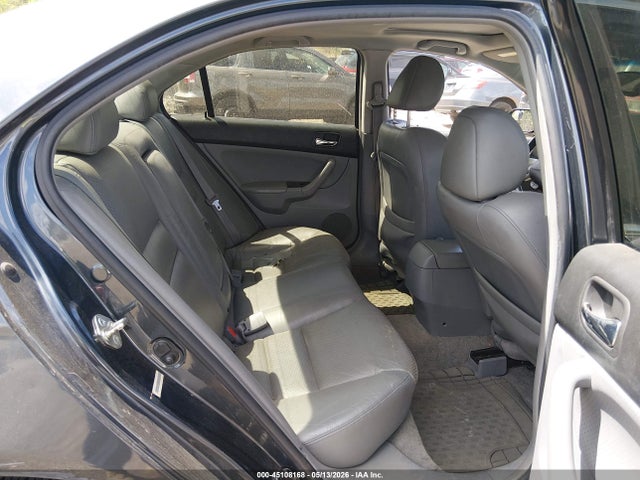 Acura TSX