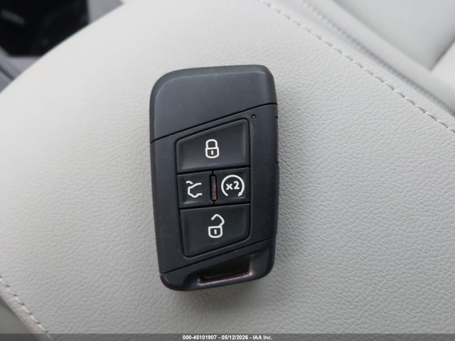 Volkswagen Tiguan 2.0t Se R-line Black