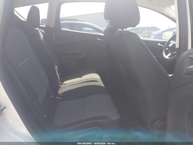 Ford C-MAX Hybrid Se