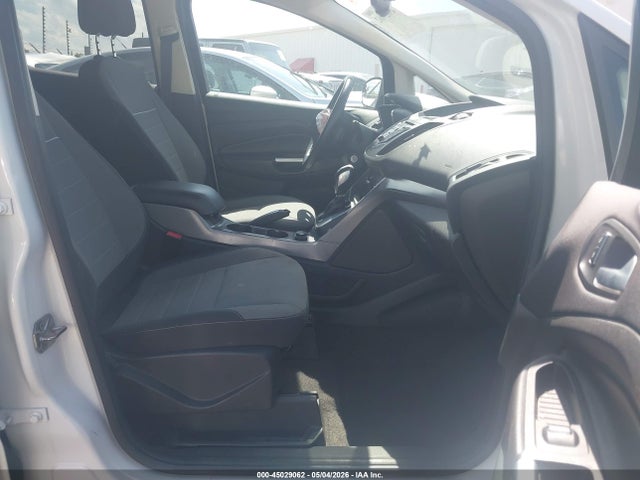 Ford C-MAX Hybrid Se