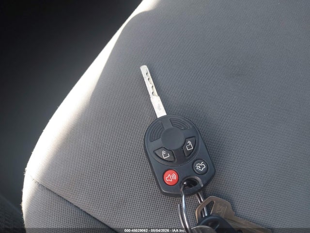 Ford C-MAX Hybrid Se