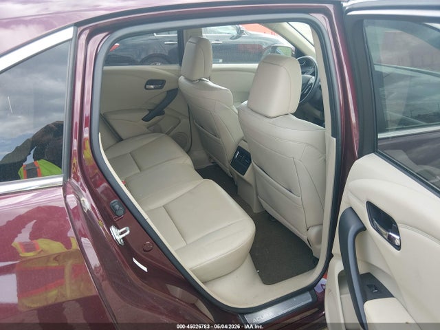 Acura RDX Acurawatch Plus Package