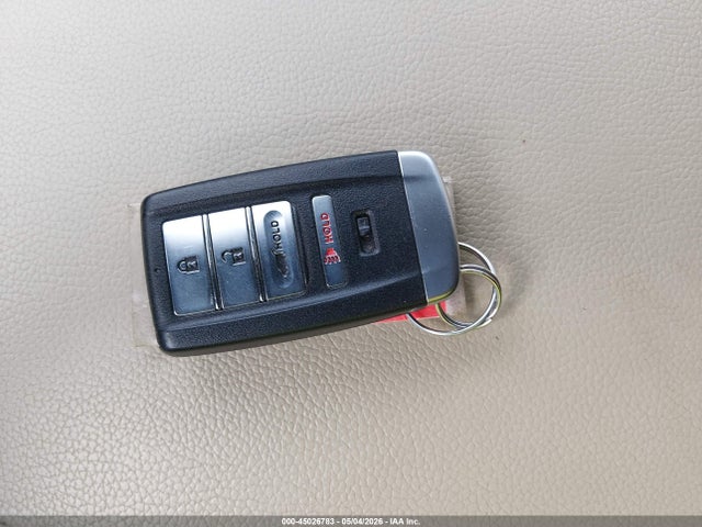 Acura RDX Acurawatch Plus Package