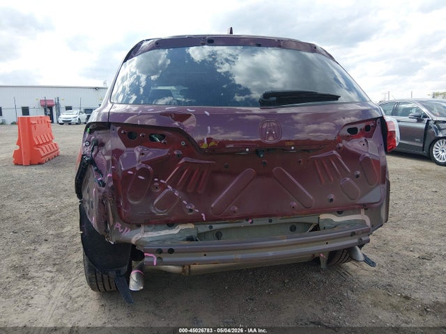 Acura RDX Acurawatch Plus Package