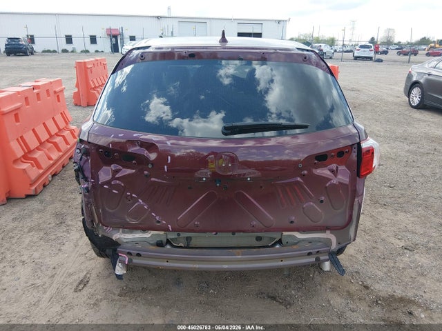 Acura RDX Acurawatch Plus Package