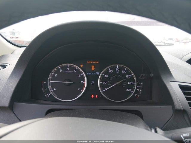 Acura RDX Acurawatch Plus Package