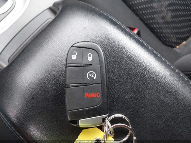 Dodge Journey Se