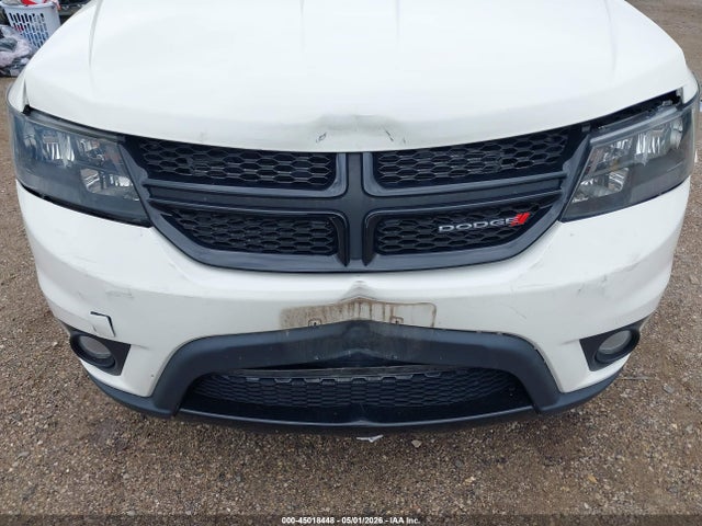 Dodge Journey Se