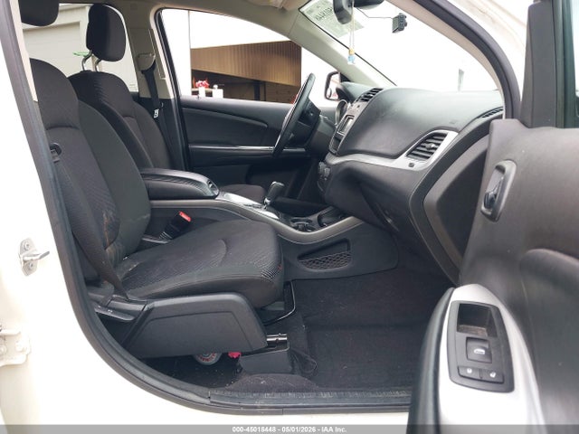 Dodge Journey Se