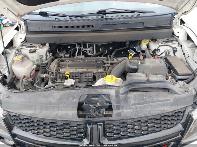Dodge Journey Se