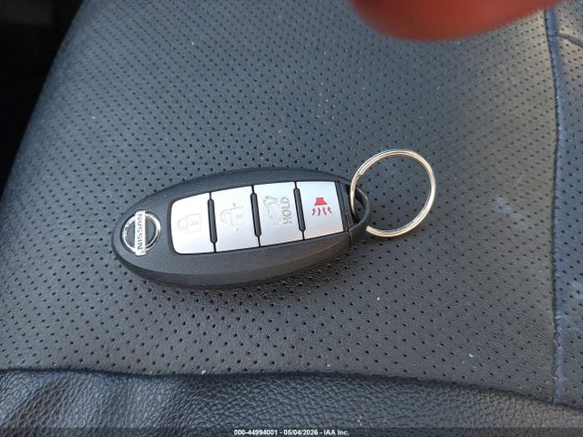 Nissan Rogue Sl