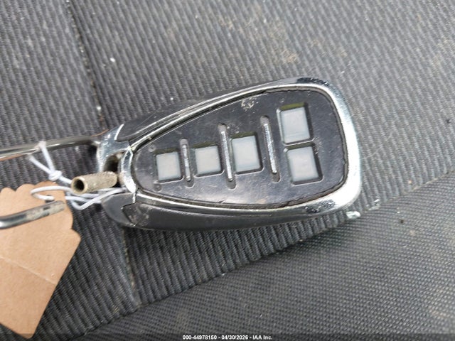 Chevrolet Cruze Lt Auto