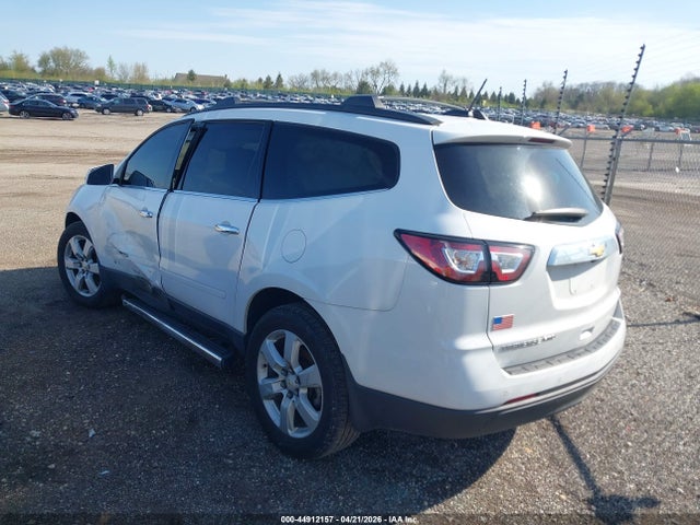 Chevrolet Traverse 1lt