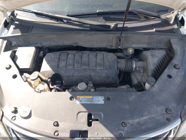 Chevrolet Traverse 1lt