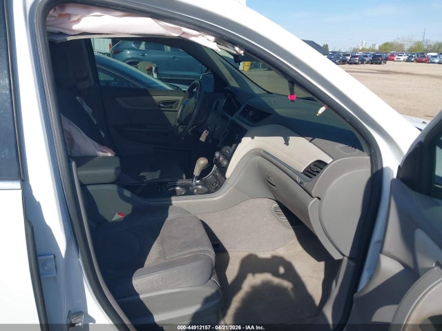 Chevrolet Traverse 1lt