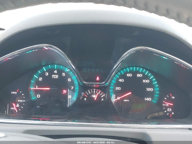 Chevrolet Traverse 1lt