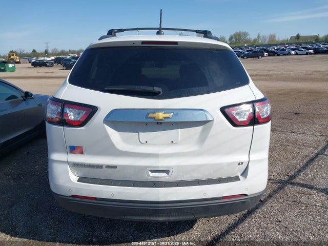 Chevrolet Traverse 1lt