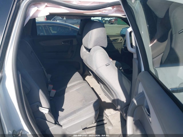 Chevrolet Traverse 1lt