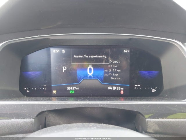 Volkswagen Tiguan 2.0t S