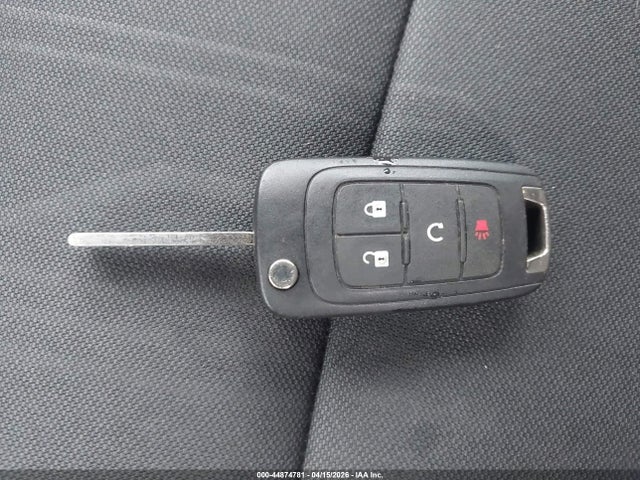 Chevrolet Trax Lt