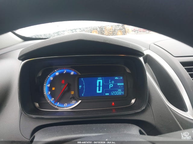 Chevrolet Trax Lt