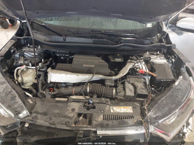 Honda CR-V Ex