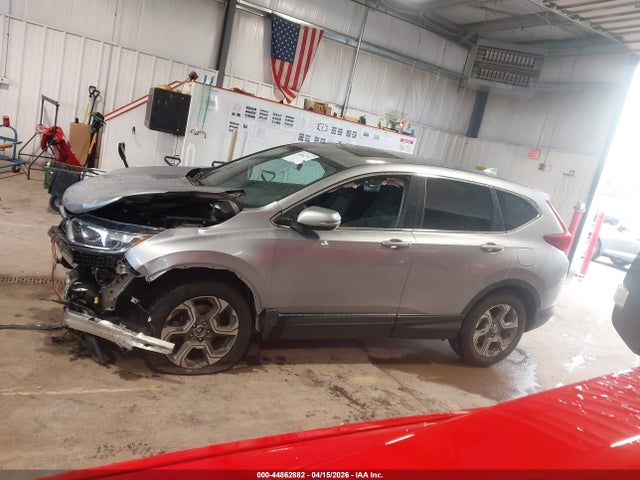 Honda CR-V Ex