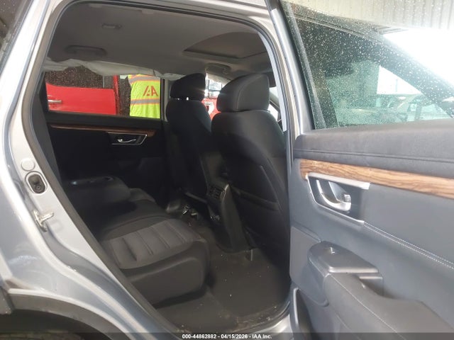 Honda CR-V Ex