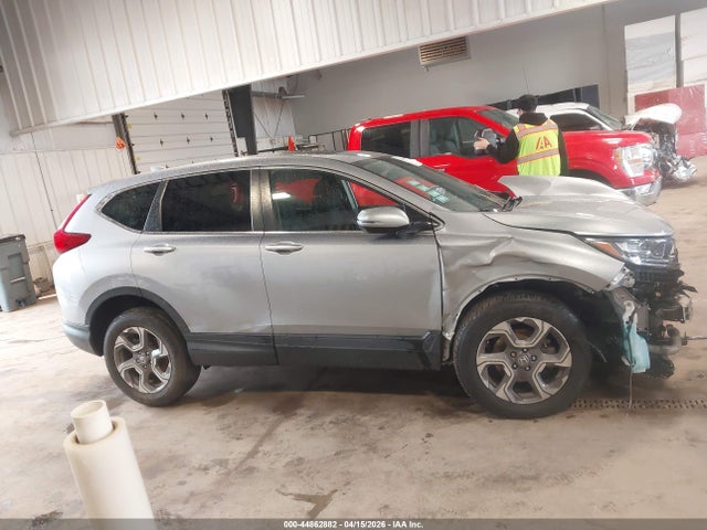 Honda CR-V Ex