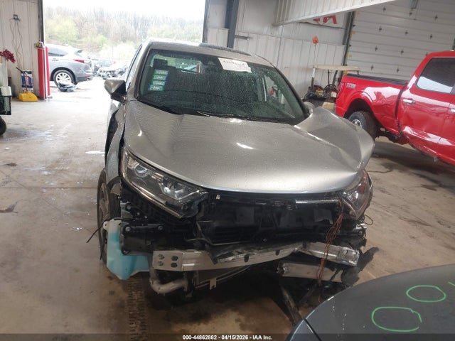 Honda CR-V Ex