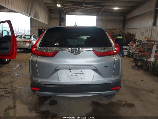 Honda CR-V Ex