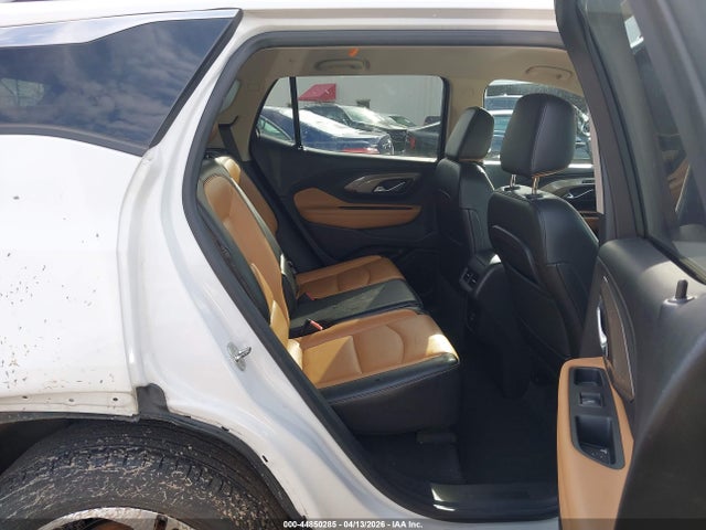 GMC Terrain Slt