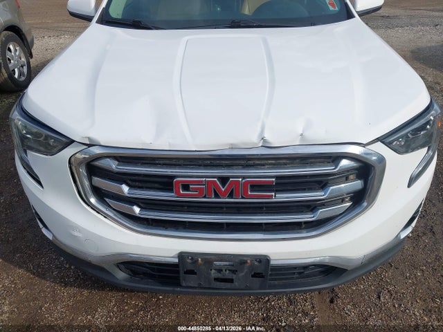GMC Terrain Slt