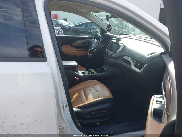 GMC Terrain Slt