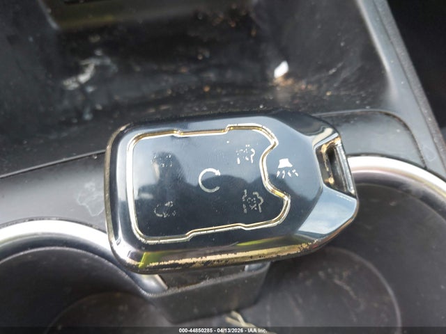 GMC Terrain Slt