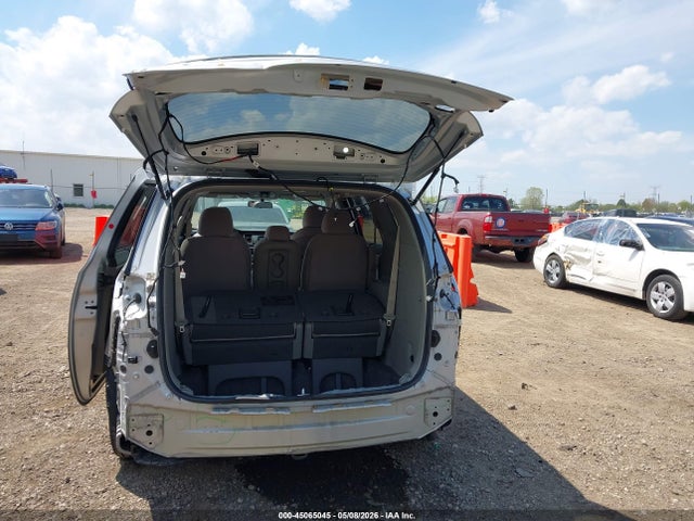 Kia Sedona Lx