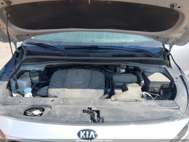 Kia Sedona Lx