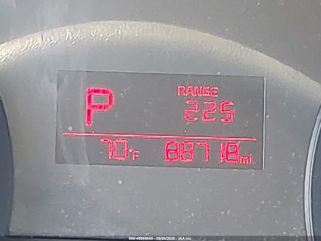 Kia Sedona Lx