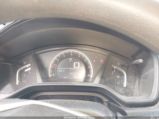 Honda CR-V Lx