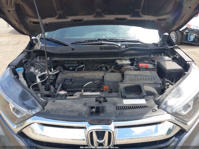 Honda CR-V Lx