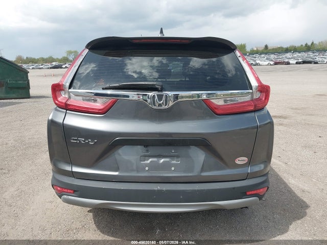 Honda CR-V Lx