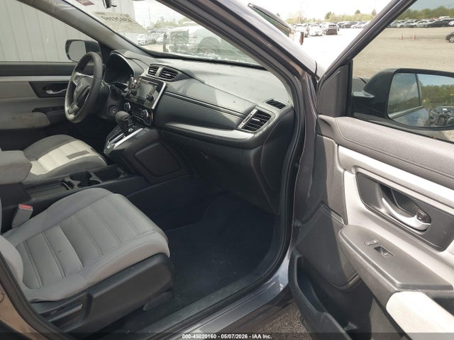 Honda CR-V Lx