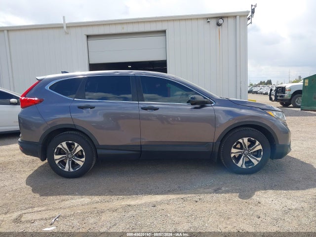 Honda CR-V Lx