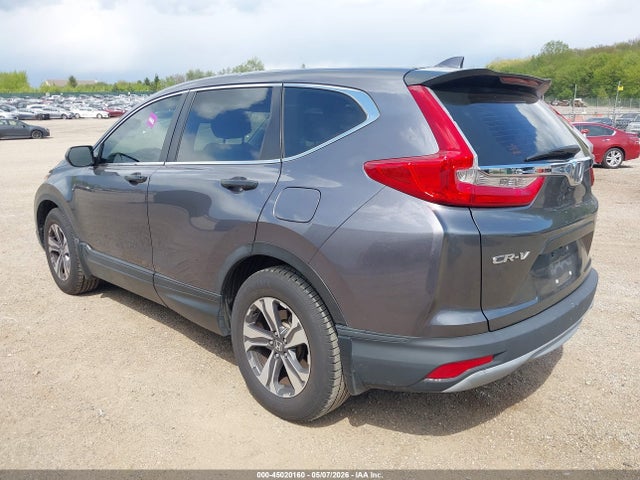 Honda CR-V Lx