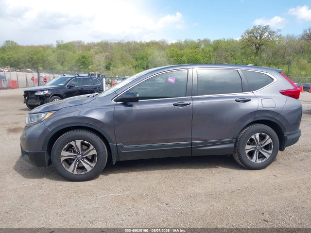 Honda CR-V Lx