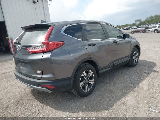 Honda CR-V Lx