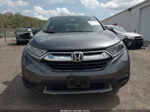Honda CR-V Lx